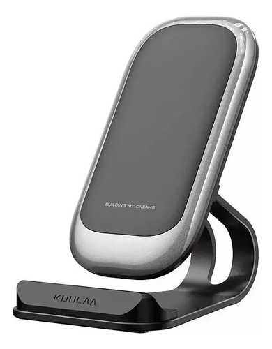 Cargador Inalámbrico iPhone Samsung Otros 15 W Carga Rápida