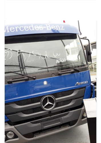 Financiamiento De Camiones Tractos Volquetes