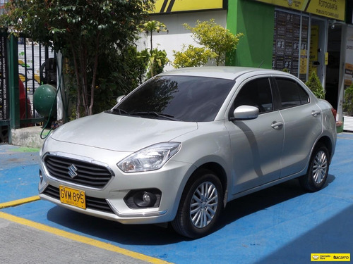 Suzuki Swift Dzire