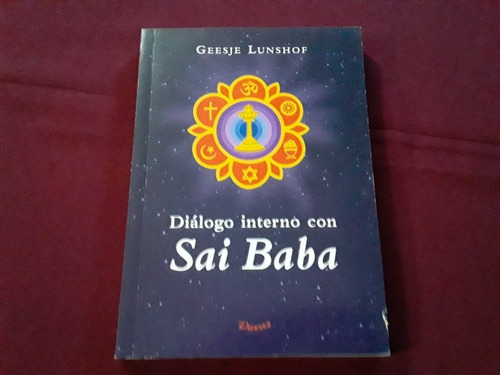 Dialogo Interno Con Sai Baba Geesje Lunshof  Deva's