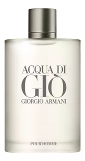 Giorgio Armani Acqua di Giò EDT 30 ml para hombre