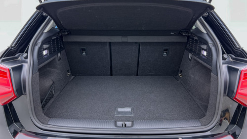Audi Q2 1.4 Tfsi Serie 150 Cv
