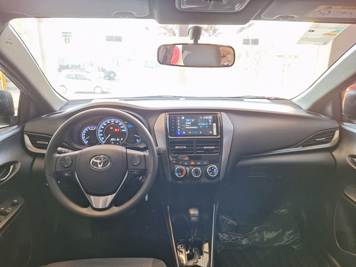 Toyota Yaris 1.5 107Cv Xs Cvt