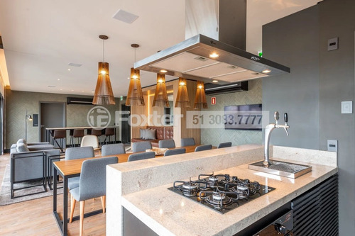 Imagem 18 de 28 de Apartamento, 1 Dormitórios, 40.94 M², Farroupilha - 206739