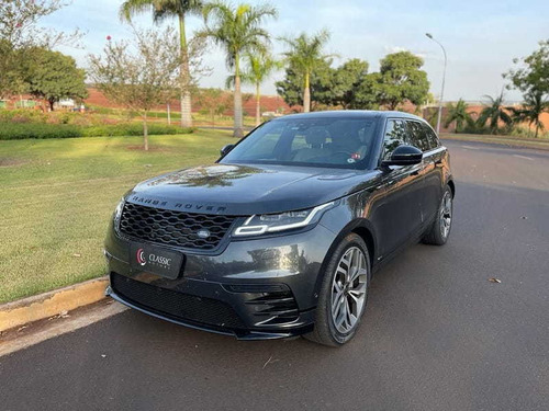 Imagem 14 de 15 de Land Rover Velar P300 Se R-dynamic 2020