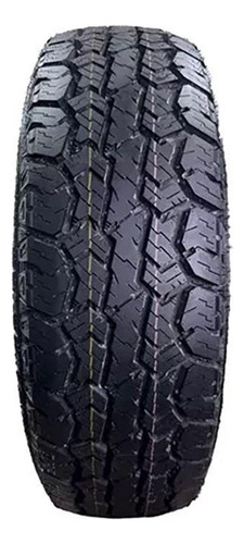 Kit 2 Pneus Double Star Aro 18 235/55r18 Wildwolf W01 100t