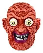 Comprar Máscara Freddy Krueger Pesadelo Terror Halloween Cosplay