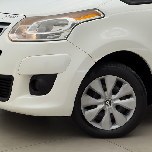 Citroën C3 Picasso 1.5 Gl Flex 5p
