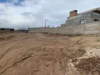 Terreno en venta