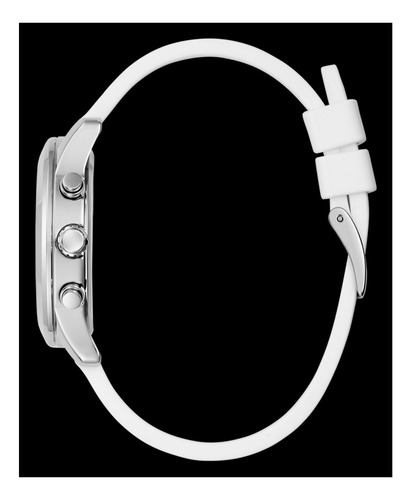 Reloj Guess Gw0560l1 Cuarzo Mujer