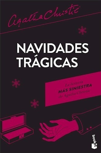 Navidades Tragicas (coleccion Biblioteca Agatha Christie) (