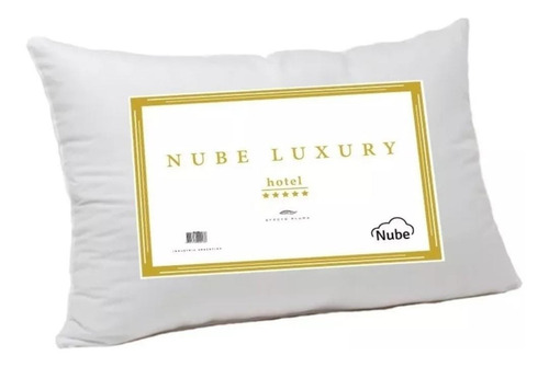 Almohada Nube Luxury Edition