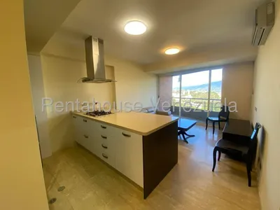 Apartamento en alquiler