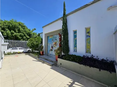 Casa en arriendo