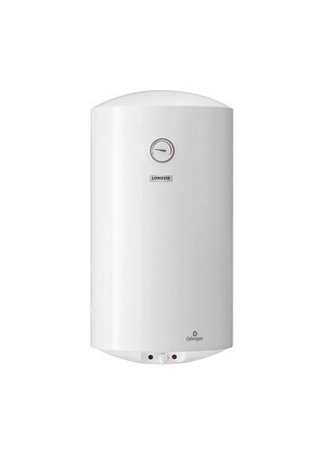 Imagen 3 de 3 de Combo49 Longvie Termotanques Tsap90s + Te80f