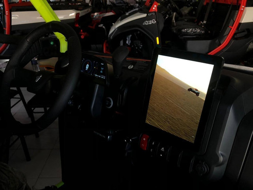 Imagen 4 de 19 de Utv Segway Np Fugleman