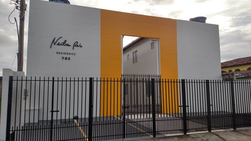 Imagem 1 de 13 de Casas Duplex Em Cond. Na Santa Lúcia Com 2 Quartos A Partir De 130mil!! - 992