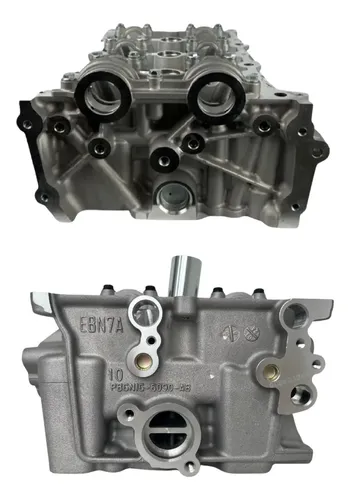 Cabeçote Ford Ecosport 1.5 12v 2020 Gn1z 6049 H 130hp Novo