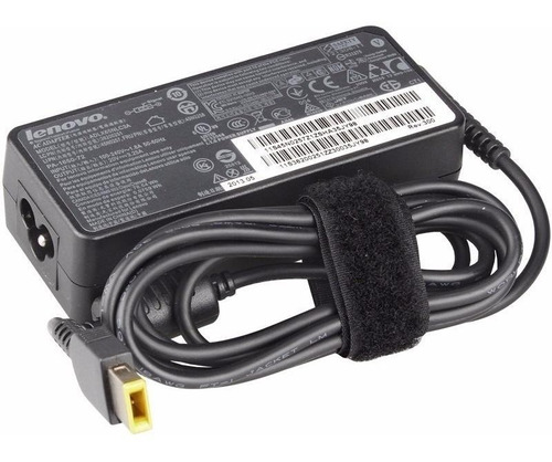 Cargador Lenovo 20v 4.5a 90w Pin Usb 