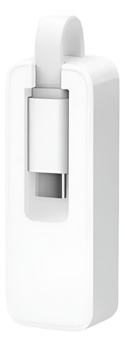 Adaptador Usb-c 3.0 Lan Rj45 Ethernet Tp-link Ue300c