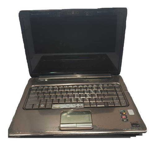 Laptop Hp Dv5-1113us Para Reparar