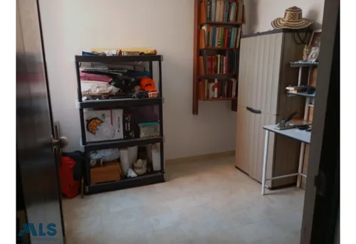 Apartamento, Excelente Ubicación, Unidad Completa...(mls#252938)