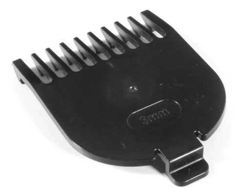 Imagen 7 de 9 de Cortadora De Pelo Inalámbrica Ultracomb Bk-4900 Premium