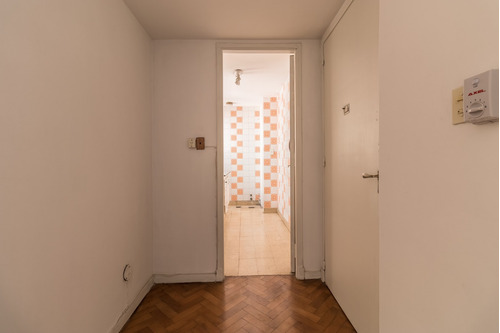 Imagen 18 de 30 de Departamento · 2 Ambientes · Con Balcón · Caballito