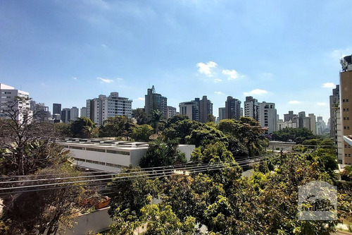 Imagem 9 de 12 de Sala-andar À Venda No Lourdes - Código 276529 - 276529