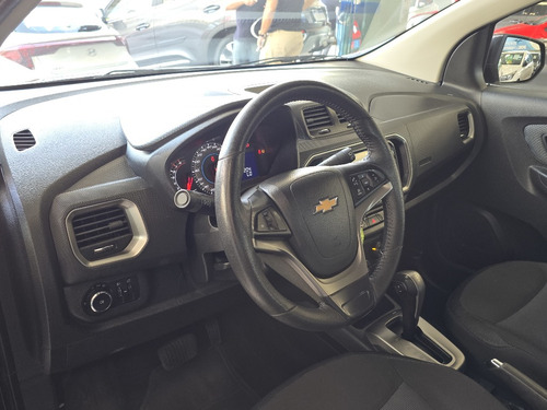 Chevrolet Spin 1.8 LT 8V FLEX 4P AUTOMATICO