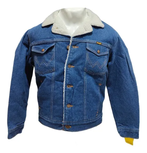 Chamarras de mezclilla para hombre mercado libre new arrivals