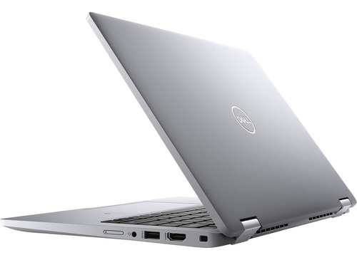Laptop Dell Latitude 5320 2 En 1 Core I7 32gb 512gb Táctil (Reacondicionado)