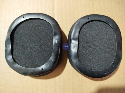 Almohadillas Para Audífonos Razer Blackshark V2 X, V2 Pro