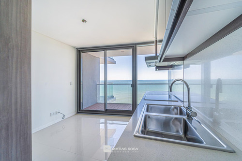 Venta - Semipiso - 4 Ambientes - Maral Explanada - Playa Chica
