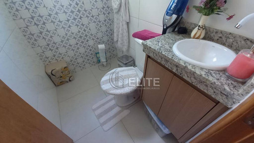 Cobertura Vila Assunção, Localização Privilegiada, Venha Conferir!!! - Co1960
