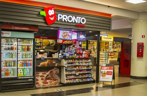Locales Comerciales En Arriendo Paseo Del Puerto, Valparaíso