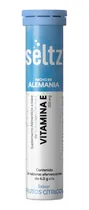 Comprar Vitamina E Seltz Tabletas Efervescentes