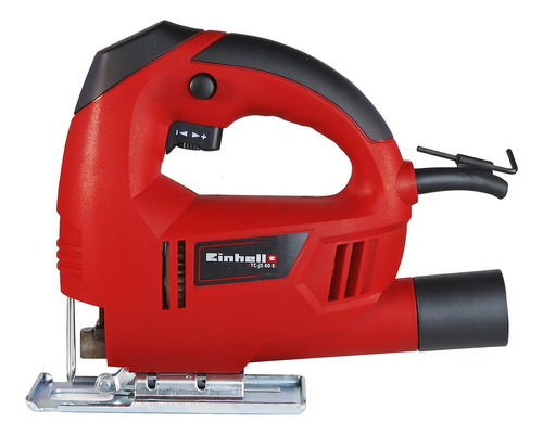 Serra Tico Tico Tc-js 60 E 220v 4321137 Einhell