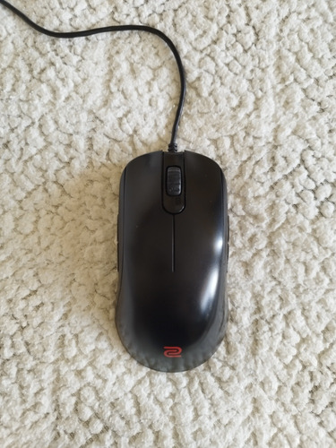 Mouse Zowie Fk2