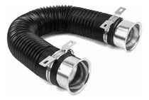 Comprar Intake Tuberia Flexible Filtro Conico De Aire 3  Automoviles