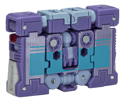 Transformers Toys Studio Series Core Clase The Movie Decepti