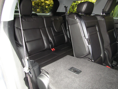 Ford Explorer 2.3l XLT Ecoobost