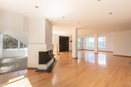 Casa En Arriendo/venta En Fusca. Cod A12687