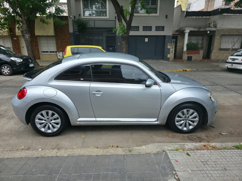 Volkswagen The Beetle 1.4 Tsi Design