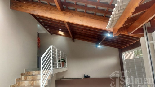 Imagem 30 de 30 de Casa - Ca00406 - 70317667