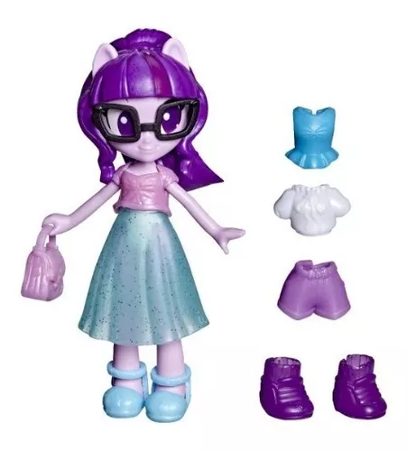 Aplique Mechas Tic Tac Coloridas Cosplay Fantasia Equestria Girls