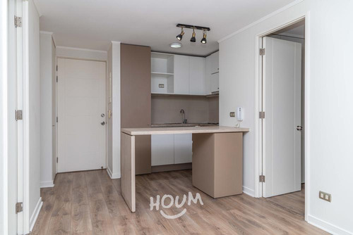 Departamento Avenida Américo Vespucio Id: 88960