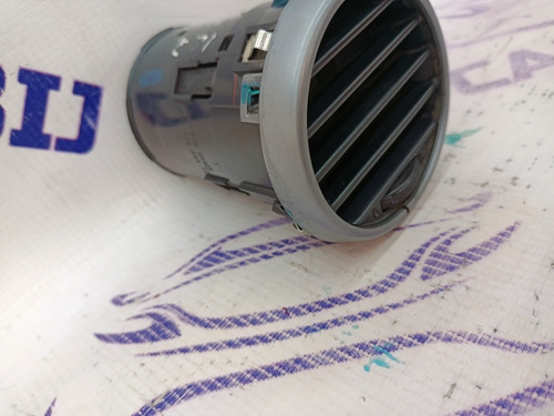 Difusor De Aire A/c Delantero Izquierdo Seat Altea 10-12 (Usado)