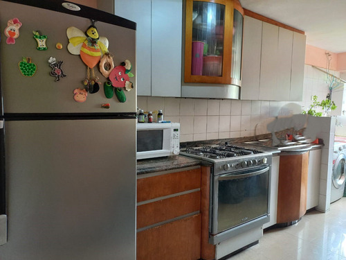 Apartamento En Venta Res Amazonia Urb Las Minas San Antonio