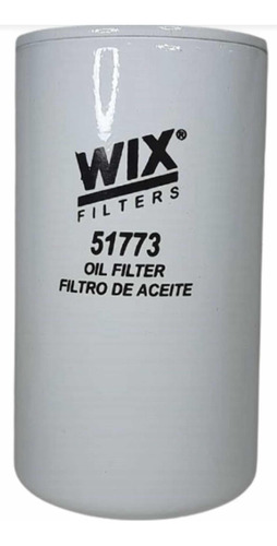 Filtro Wix 51773